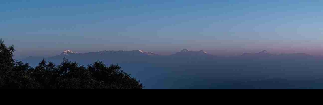 Mary Budden Estate Cover Image