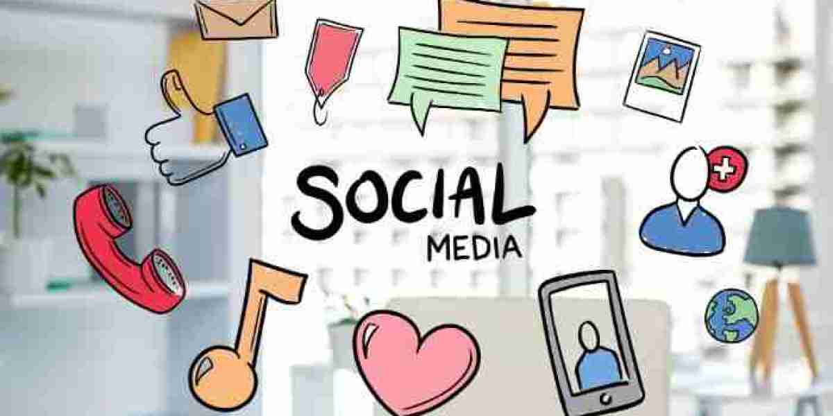 Boost Your Brand with Expert Social Media Marketing Services in Gurgaon | Nians