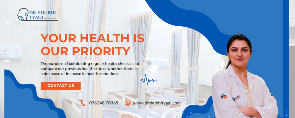 Top ENT Specialist in Beta 1, Greater Noida - Book Now