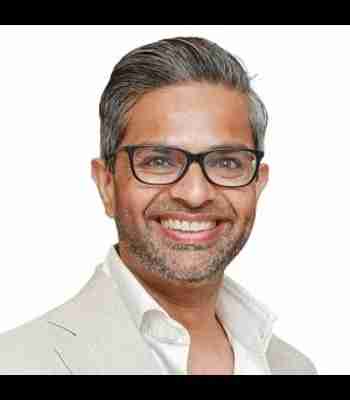 Alvin Narsey Coaching Profile Picture