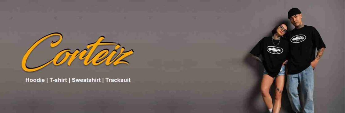 Corteiz Clothing Cover Image