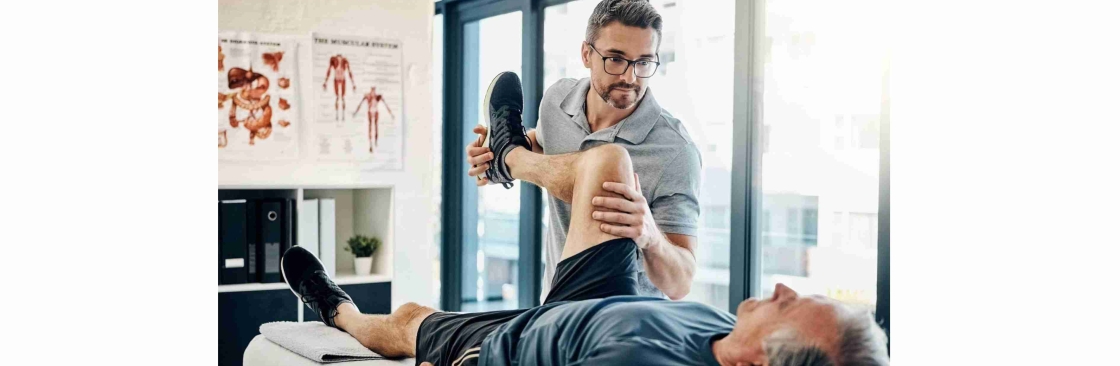 Ducker Physio Cover Image