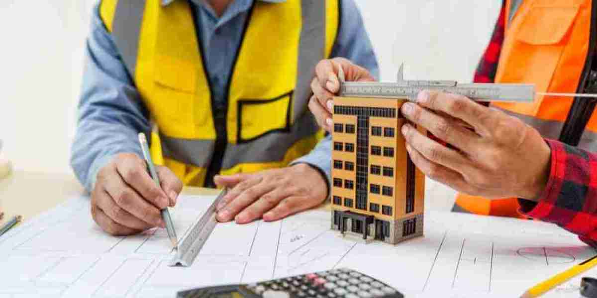 Expert Construction Estimating USA | Accurate Takeoffs for Contractors