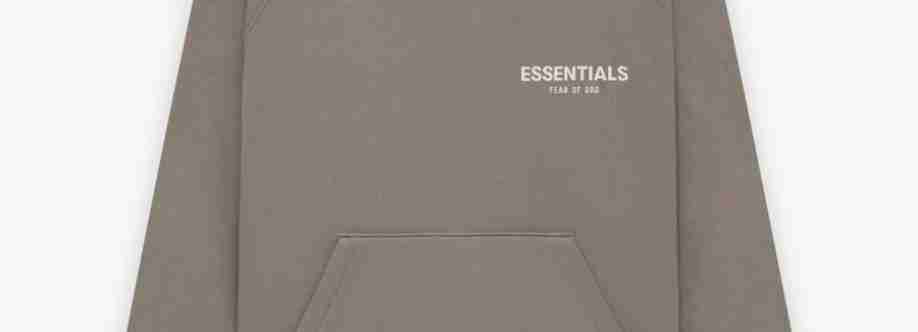 essentials shirt Cover Image