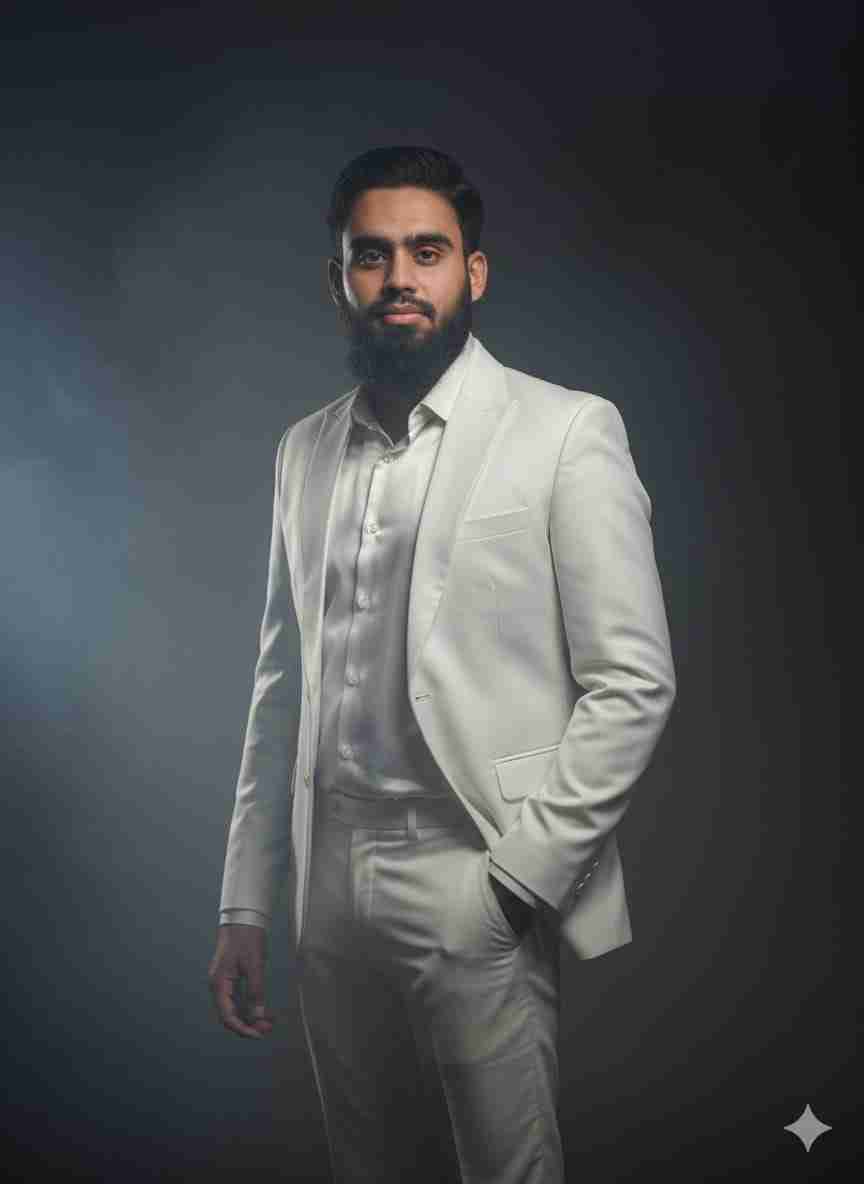 Jack Jone Profile Picture