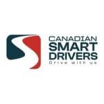 Canadian Smart Drivers profile picture