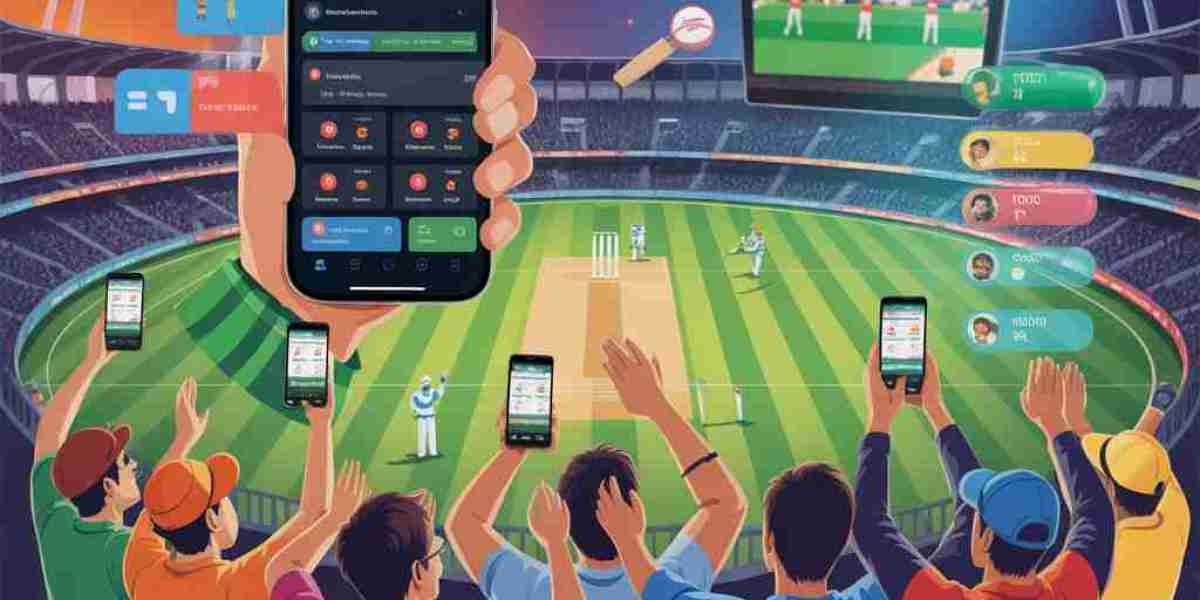 Cric99  Redefining Online Sports Gaming Entertainment