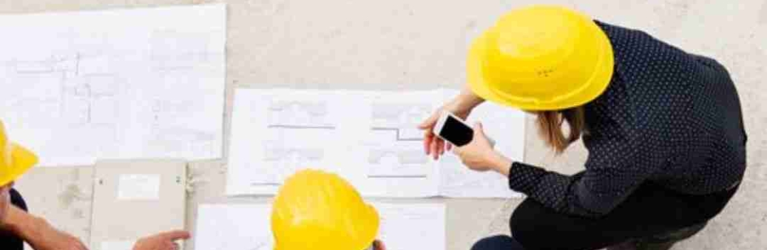 CM Clark Construction Cover Image