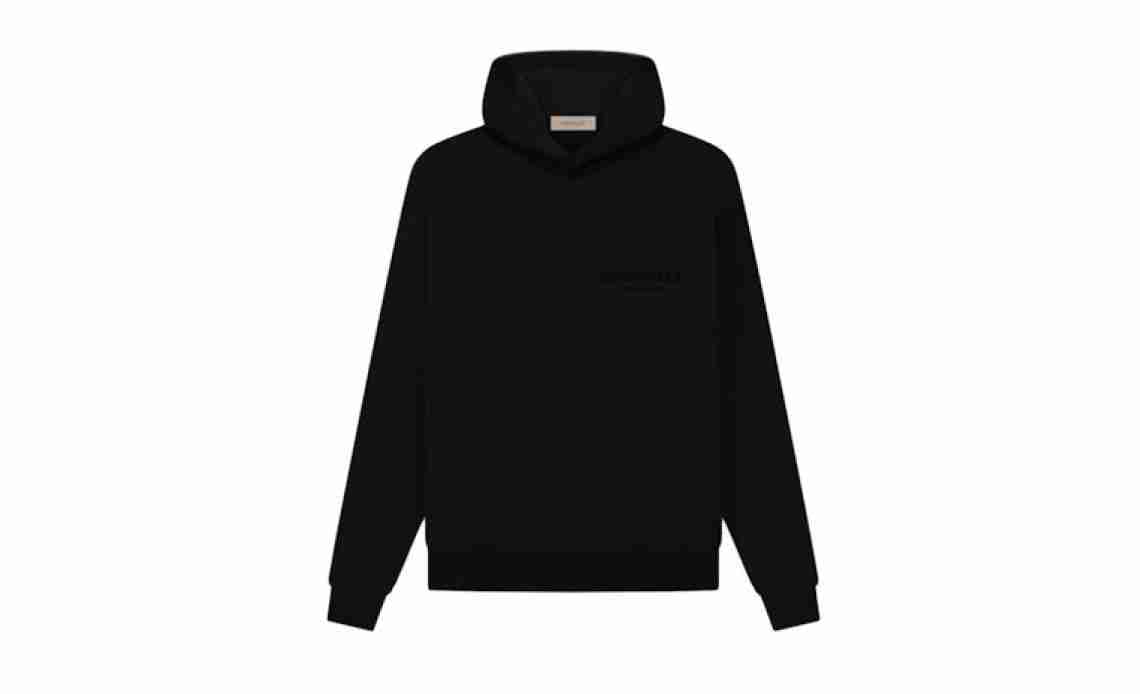 Essentials Hoodie Profile Picture