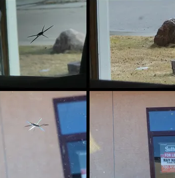 Why Timely Cracked Windshield Repair Is Essential for Your Safety and Savings – Crack Chip Repair