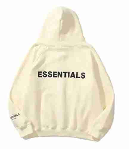 essentials hoodie Profile Picture
