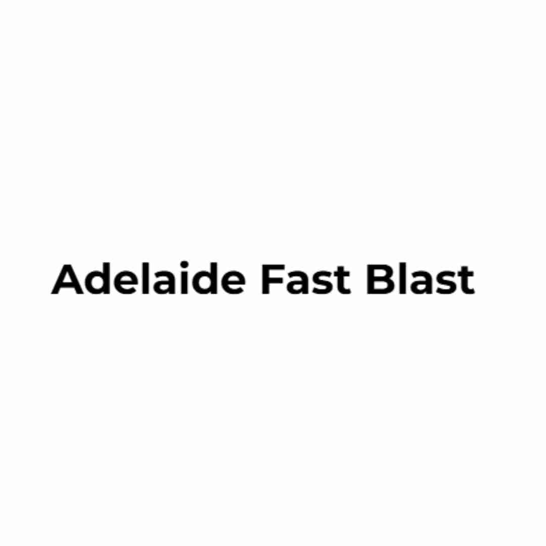 Adelaide Fast Blast Profile Picture