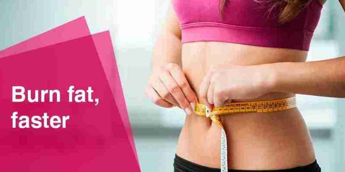 Achieve Your Weight Goals Safely with Lipo B Injections