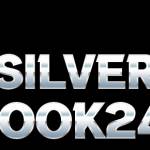SILVER BOOK Profile Picture