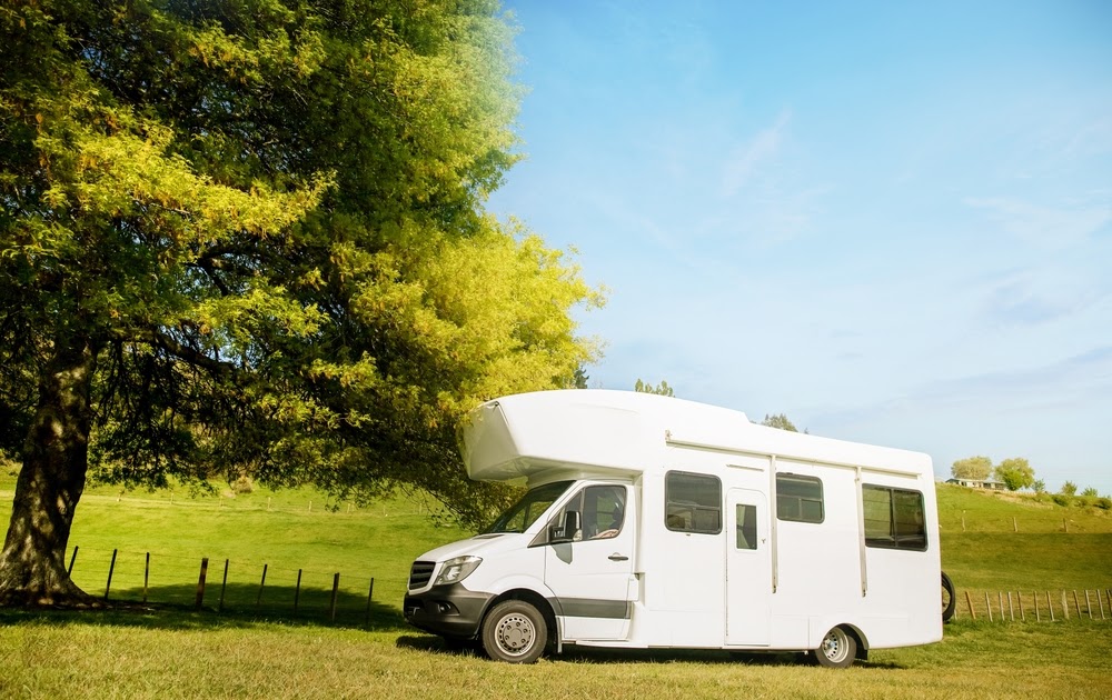Long-Term RV Parks & Park Model Homes in Albuquerque, NM