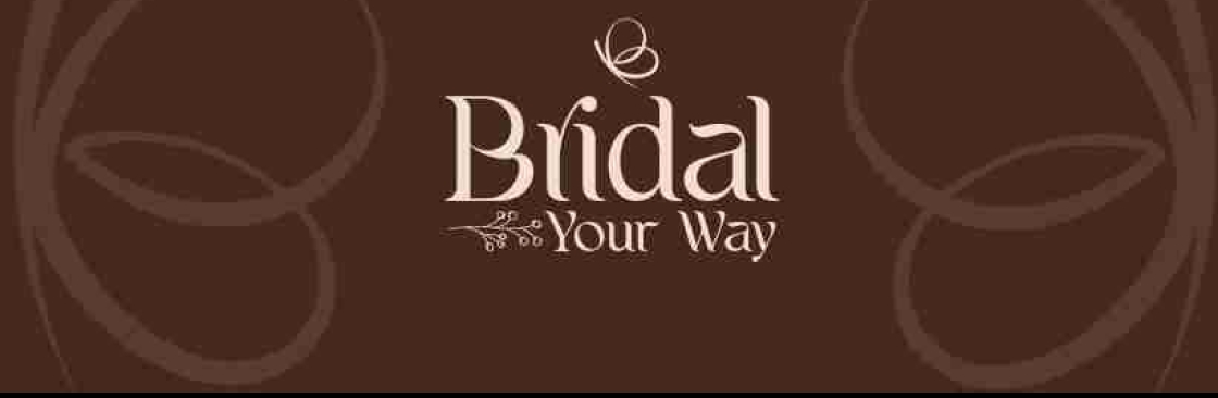 Bridal Your Way Cover Image