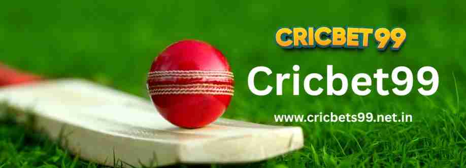 Cricbet99 Game Cover Image