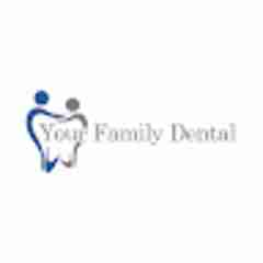 Your Family Dental Profile Picture