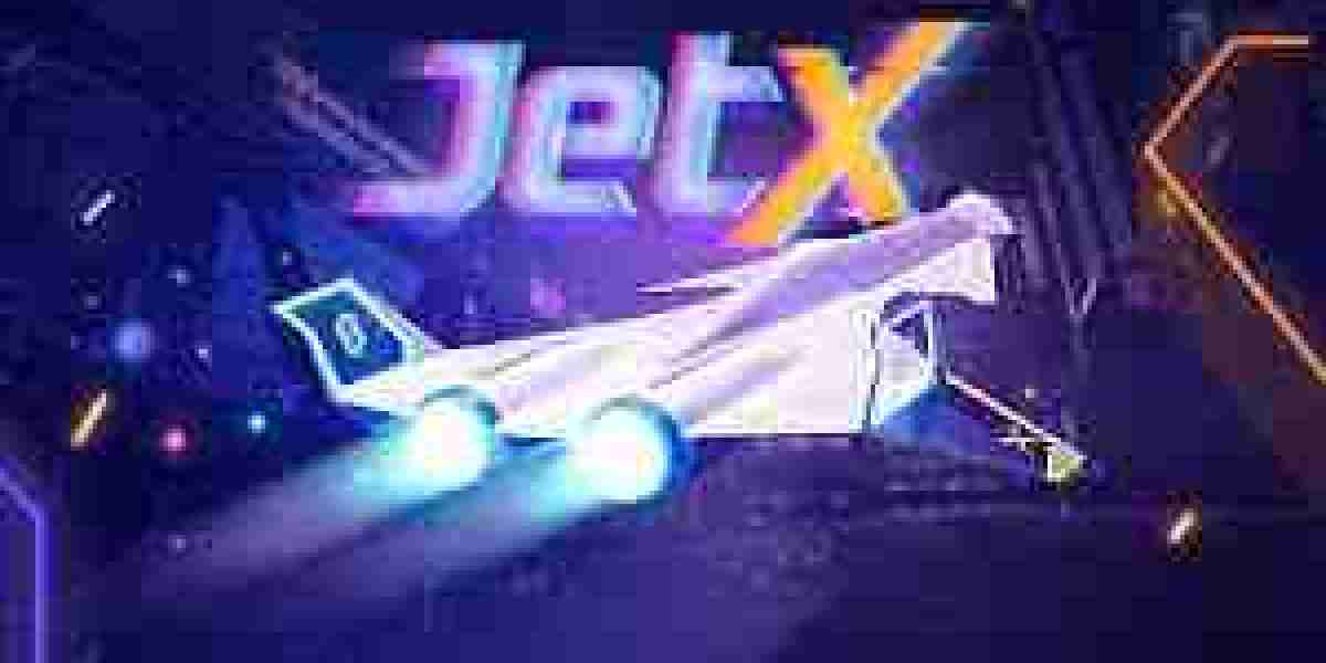 The Future of Crash Games: After JetX