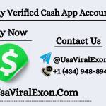 Buy Verified Cash App Accounts Profile Picture