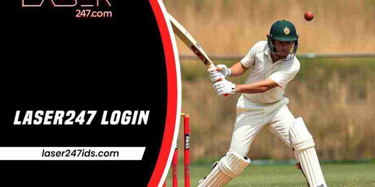 Laser247 Login - Experience India's Top Online Gaming Platform