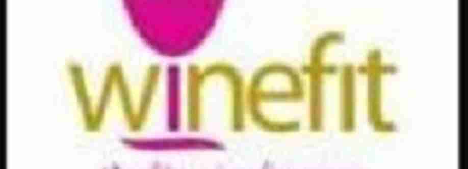 Winefit Dispenser Cover Image