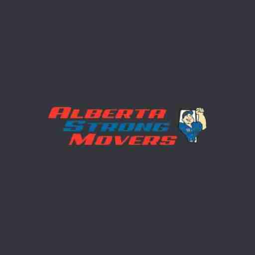 Alberta Strong Movers Profile Picture