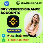 Buy Verified Binance Accounts Profile Picture