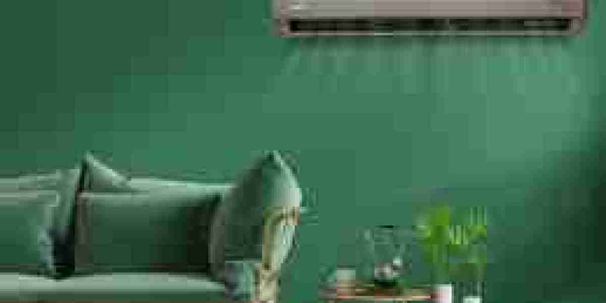 Why Choose Smart AC with Energy-Saving Mode for Your Home in 2026?