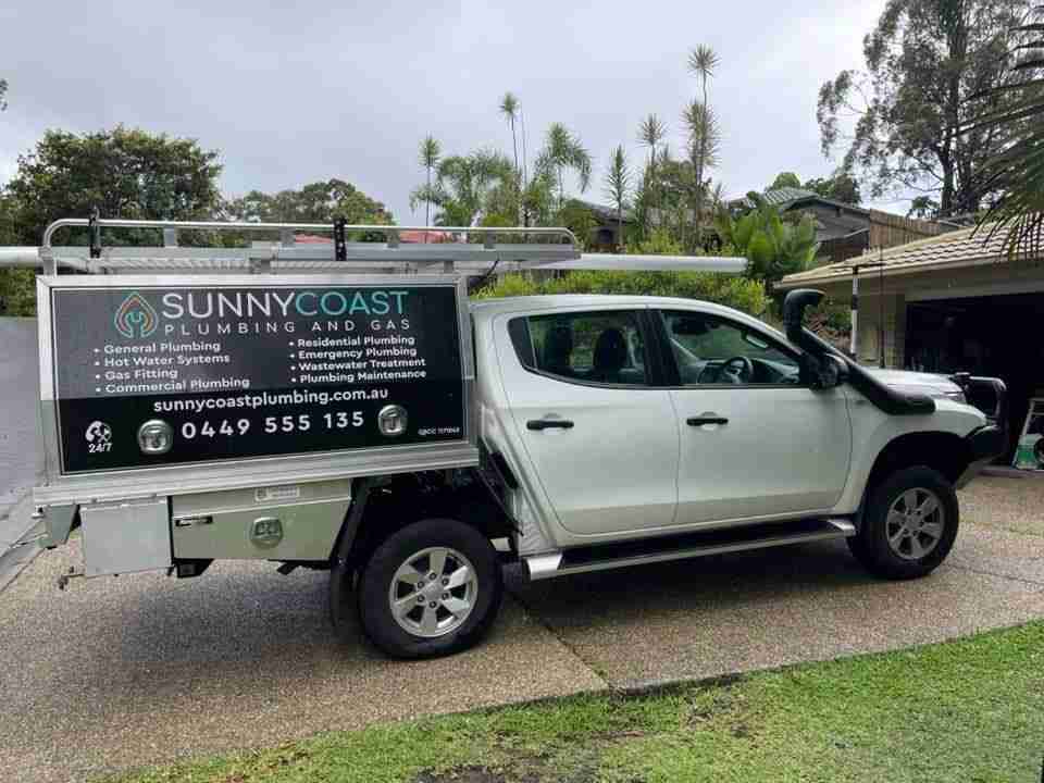 Sunny Coast Plumbing And Gas Profile Picture