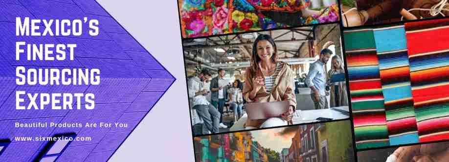 Six Mexico Cover Image