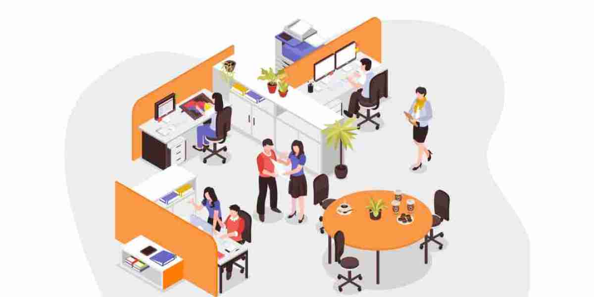 Find the Best Coworking Management Software for Your Busines