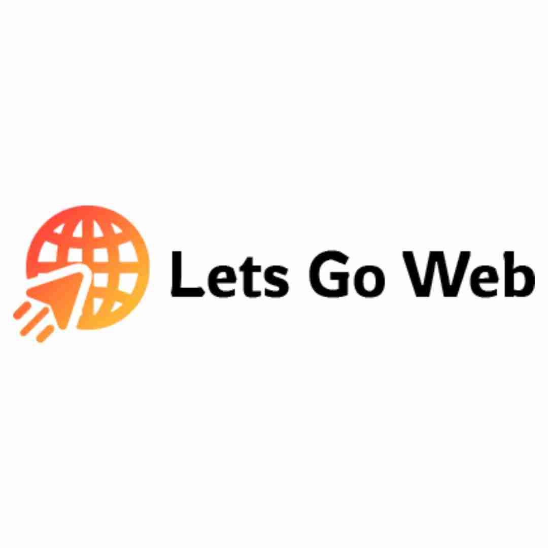 Lets Go Web Profile Picture