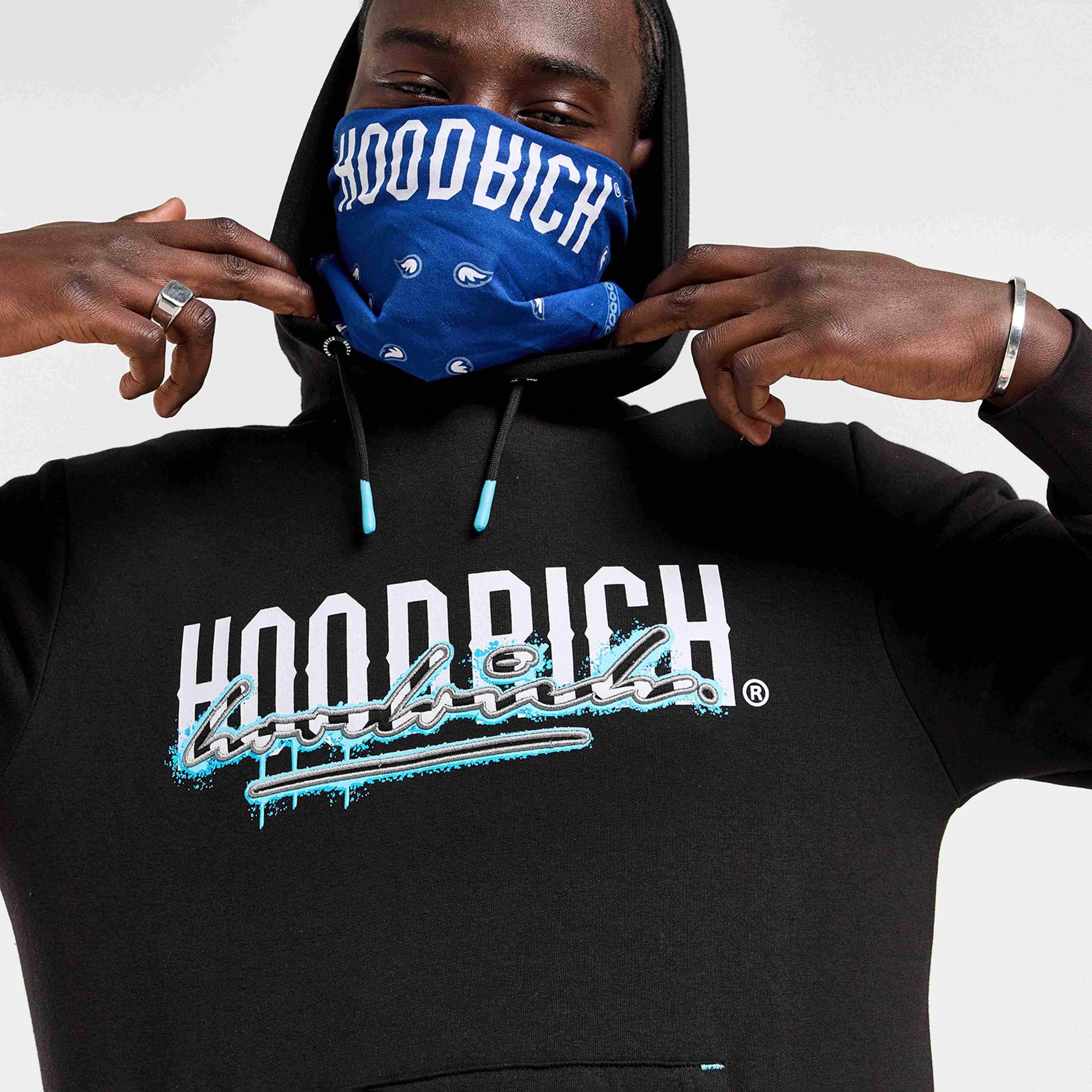 Hoodrich Sweatshirt Profile Picture