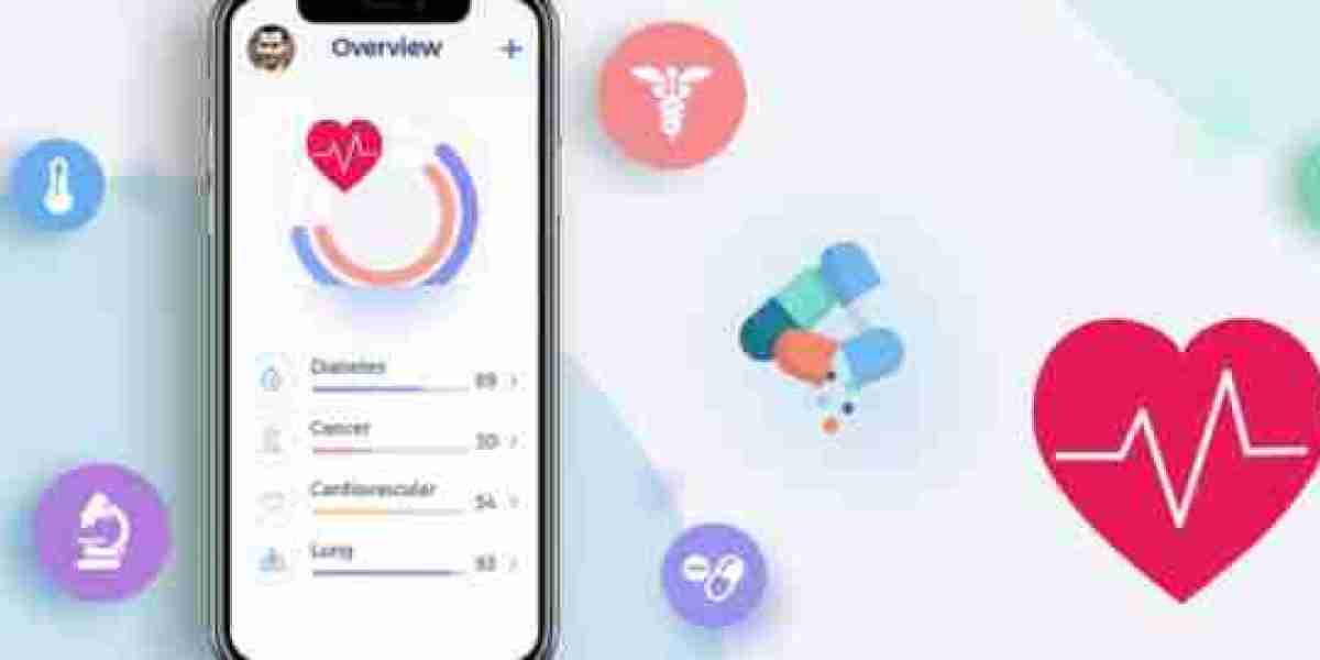 Complete Guide to Healthcare App Development for Medical Startups