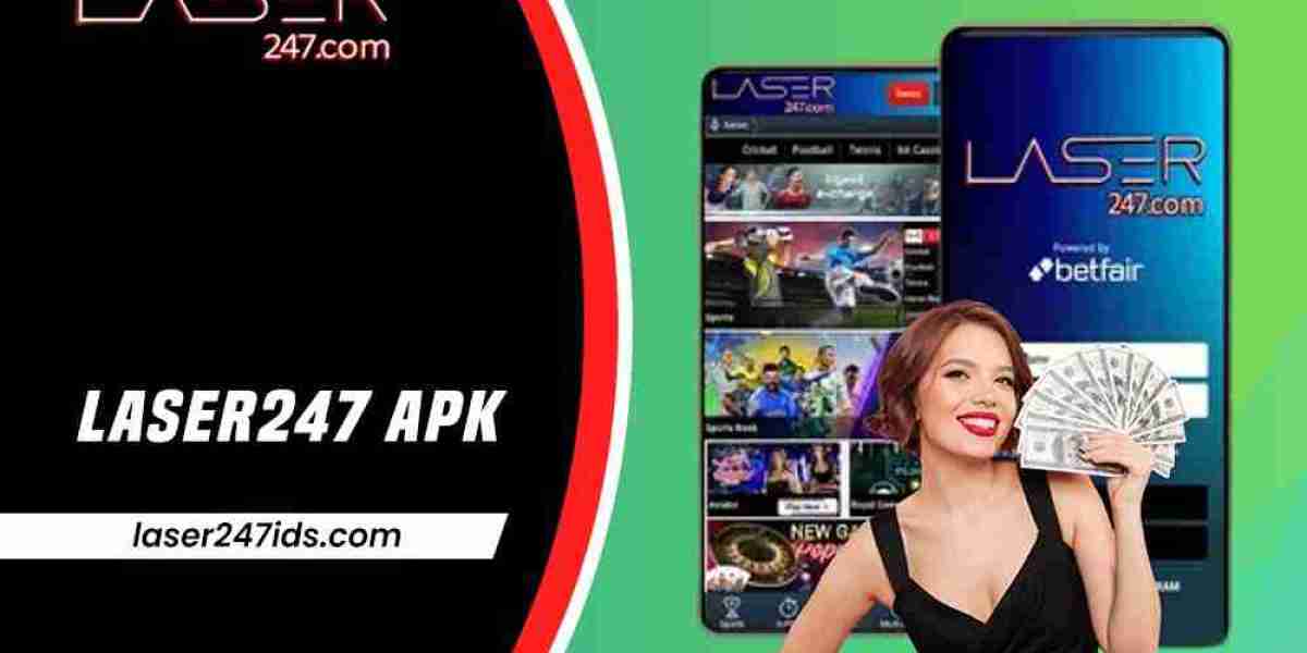 Laser247 Live Casino - Join the Fastest Growing Live Gaming Platform