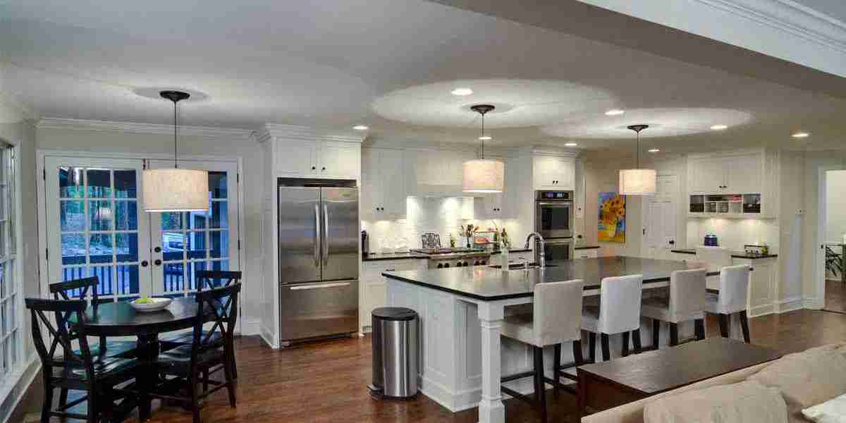 Stylish Full Home Remodeling Experts in Austin, TX