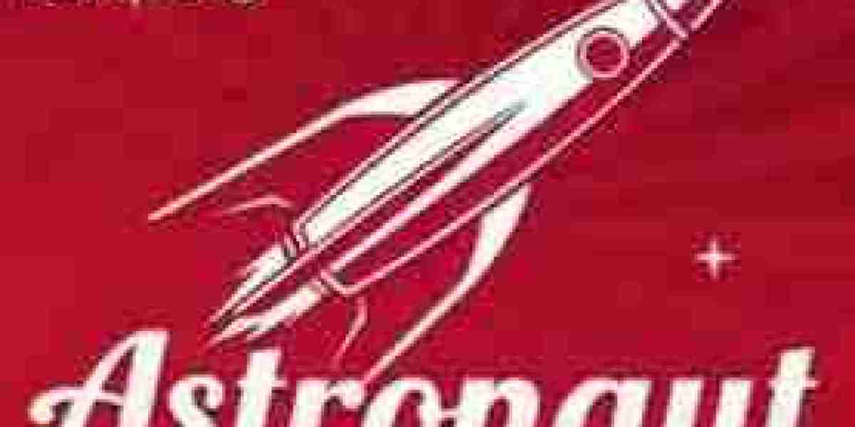 8 Experimental And Mind-Bending Try Astronaut Demo Strategies That You won't See In Textbooks