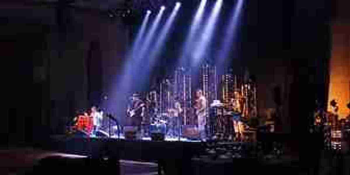 How Dubai Event Management Companies Handle Corporate Conferences