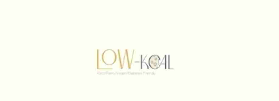 Low Kcal Cover Image