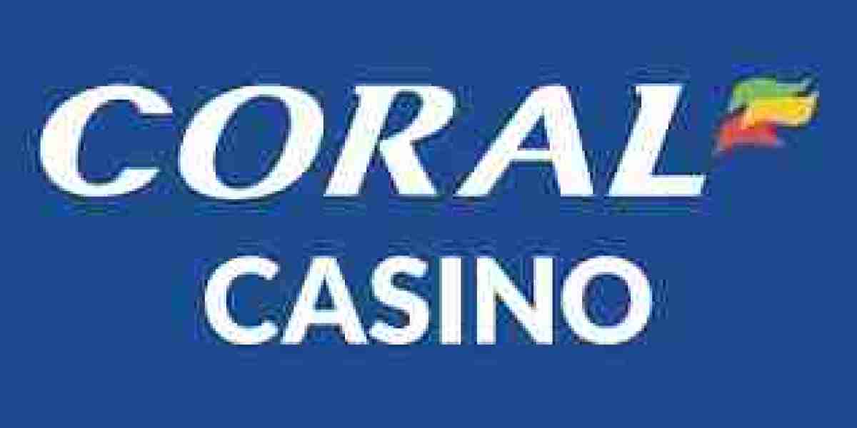 Seven Ways To Improve Coral Sportsbook