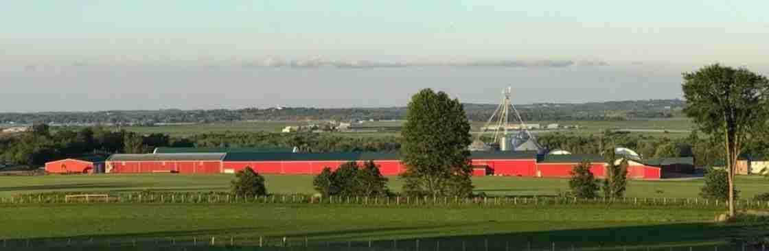 Gwillimdale Farms Cover Image