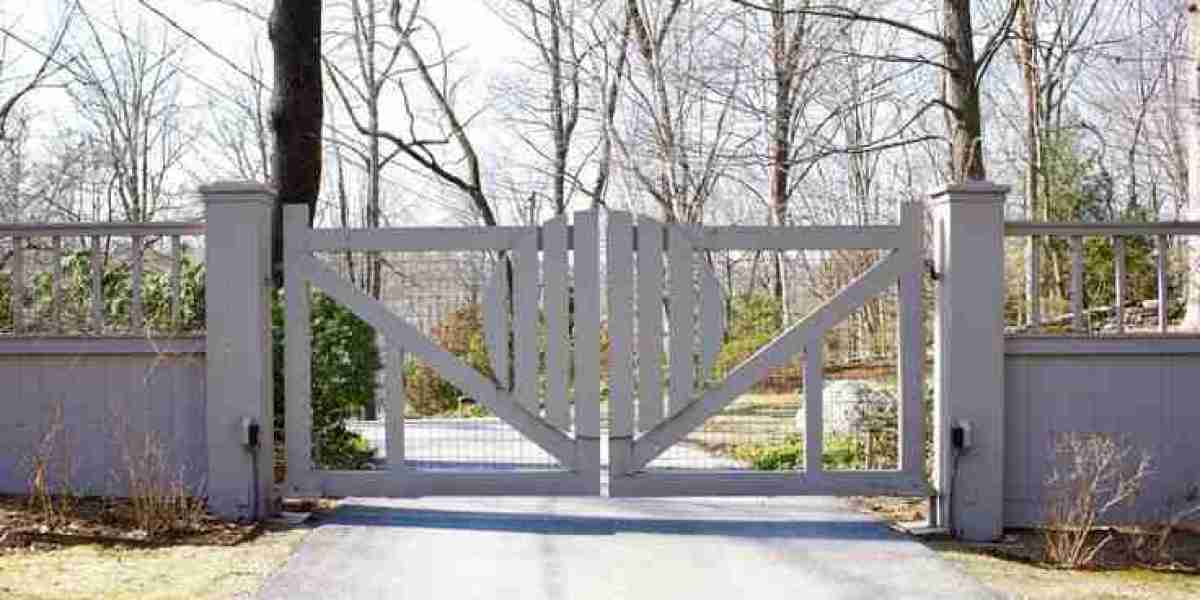 Reliable Swing Gate Repair in Austin | Free Quote Today