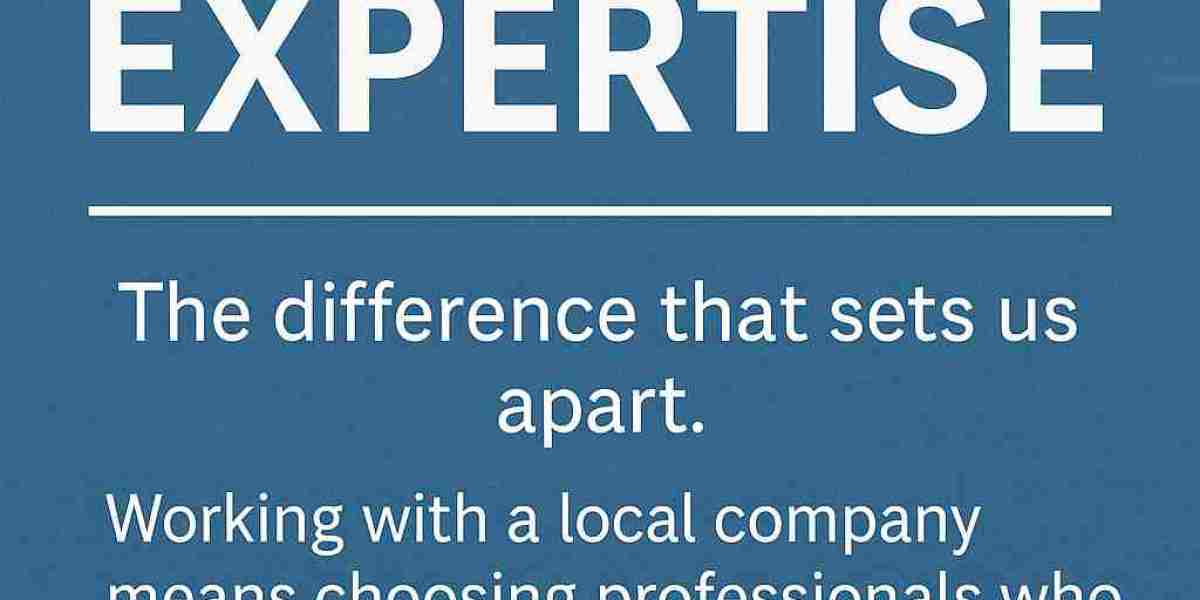 Local Expertise