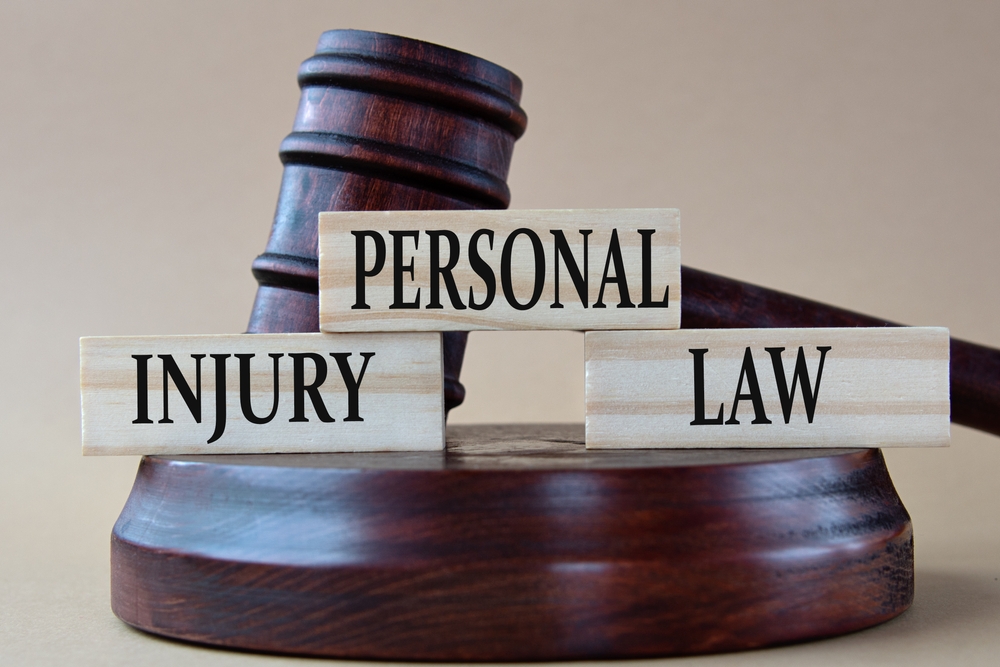 Ventura Personal Injury Lawyer | Law Offices of Gary K. Walch