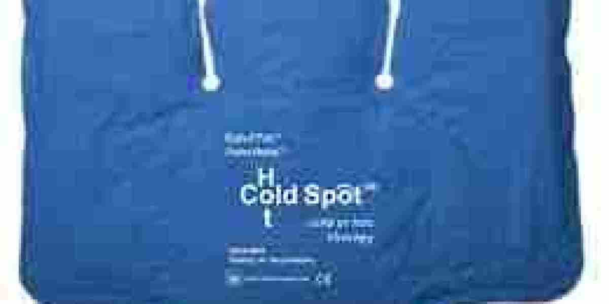The Versatile Benefits of Combo Hot Cold Packs for Everyday Pain Relief
