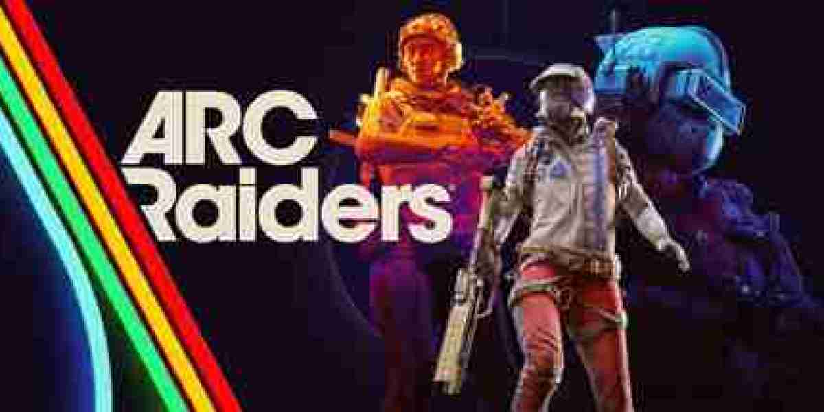 U4GM Arc Raiders Top Solo Loot Spots and Farming Guide