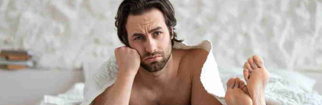 Urogen ED Barrie Cover Image