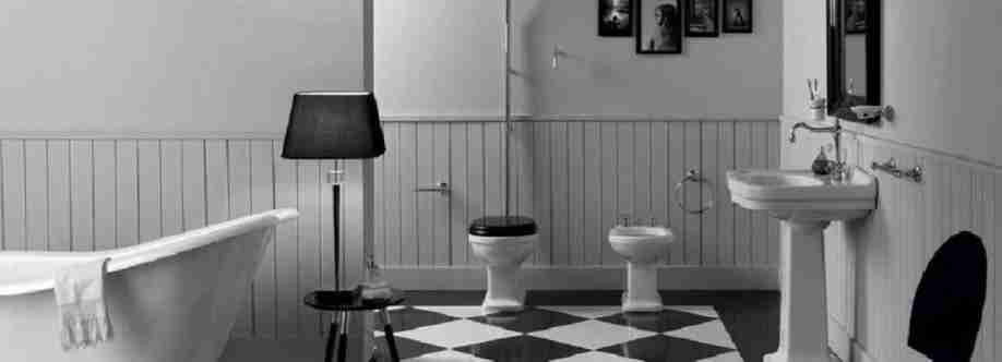 Saniterica Ca Cover Image