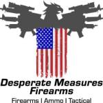 Desperate Measures Firearms Inc Profile Picture